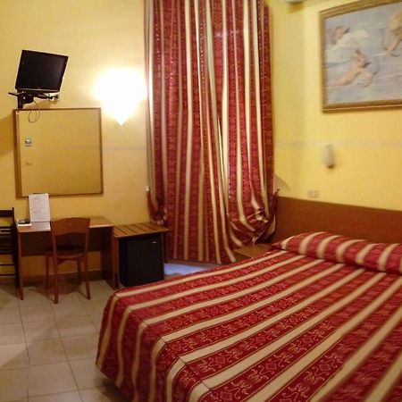 Soggiorno Comfort Roma Eksteriør bilde