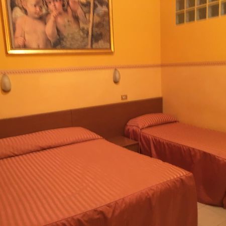 Soggiorno Comfort Roma Eksteriør bilde