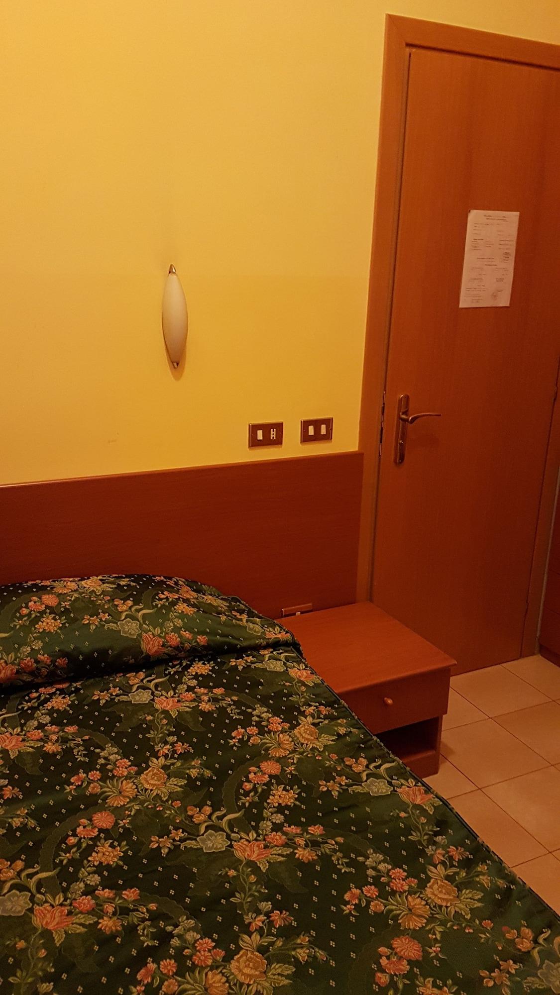 Soggiorno Comfort Roma Eksteriør bilde