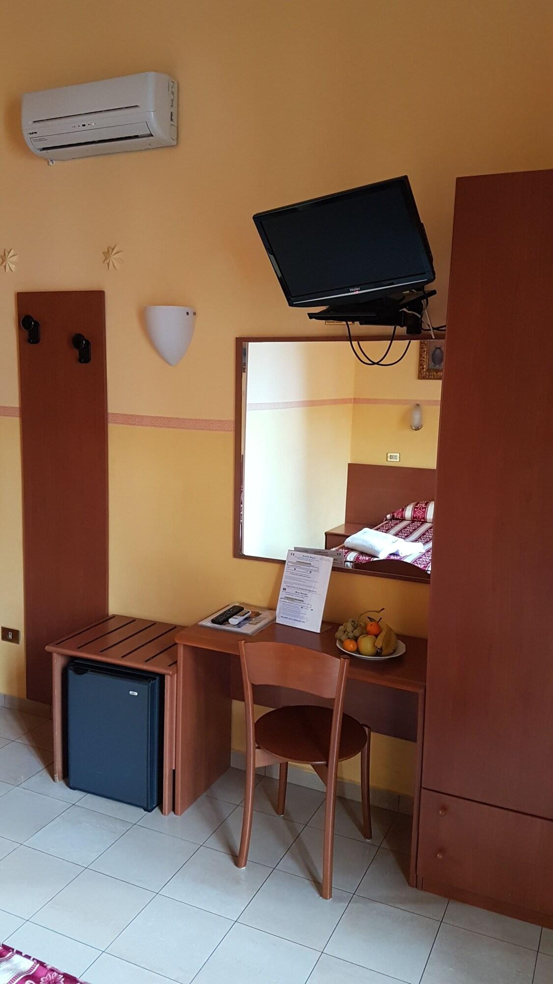 Soggiorno Comfort Roma Eksteriør bilde