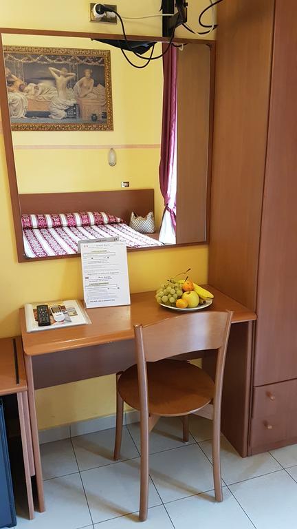 Soggiorno Comfort Roma Eksteriør bilde