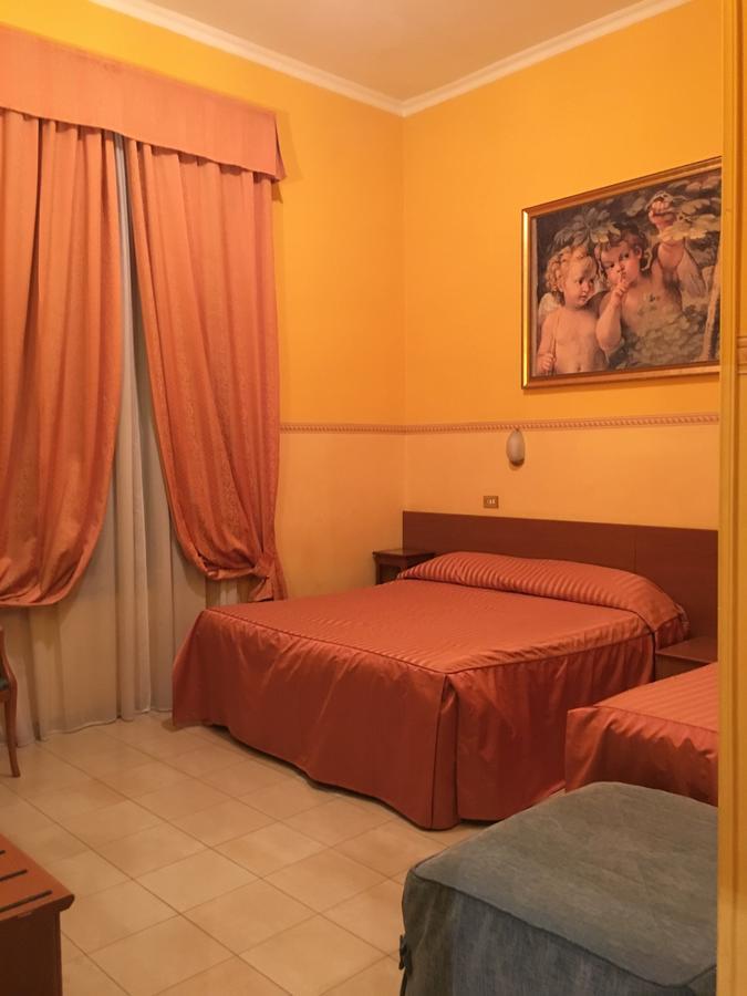 Soggiorno Comfort Roma Eksteriør bilde