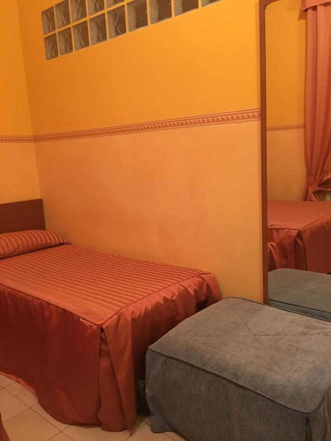 Soggiorno Comfort Roma Eksteriør bilde