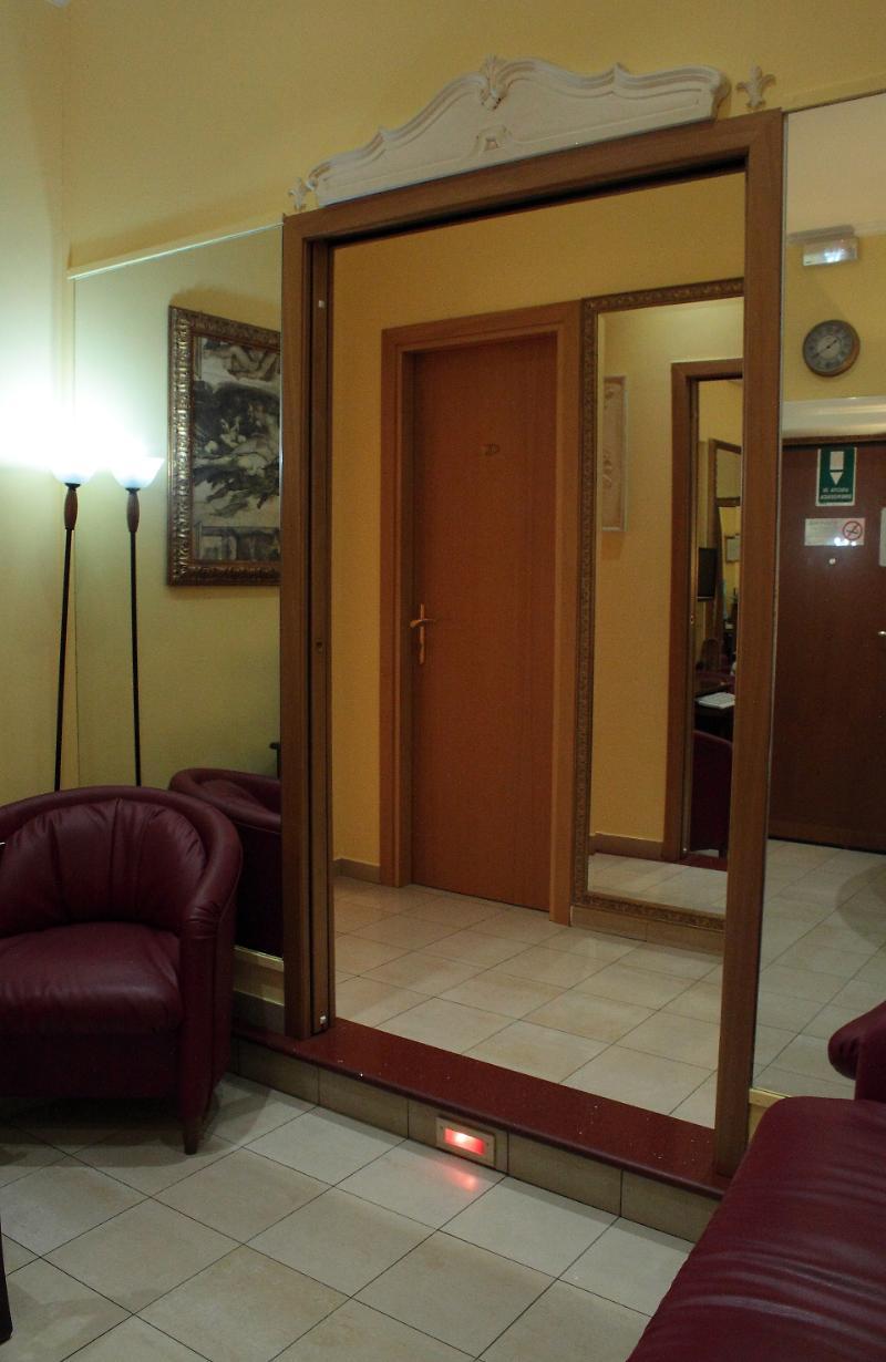 Soggiorno Comfort Roma Eksteriør bilde