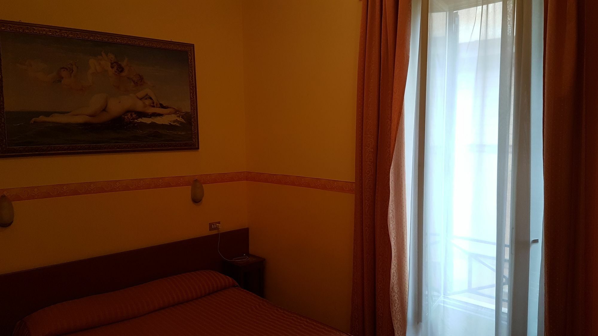 Soggiorno Comfort Roma Eksteriør bilde